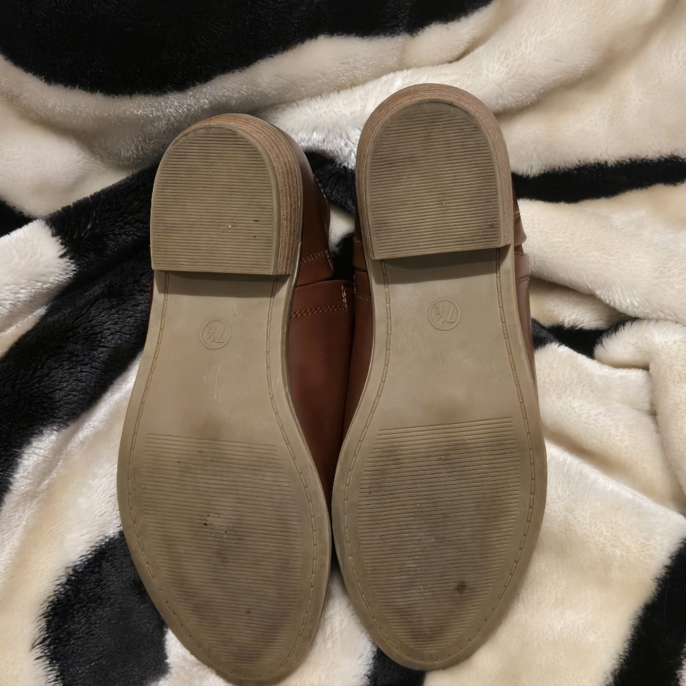 Ankle Booties - Picture 3 of 5